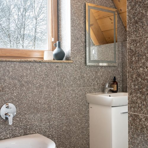 Pokój typu Deluxe z wanną